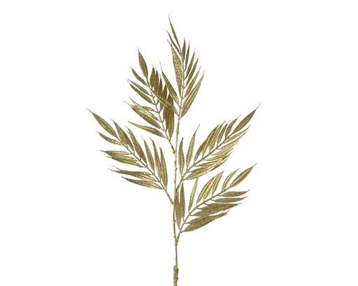 [4-708117] ***SPRAY PE GOLD L16.00-W2.00-H82.00cm