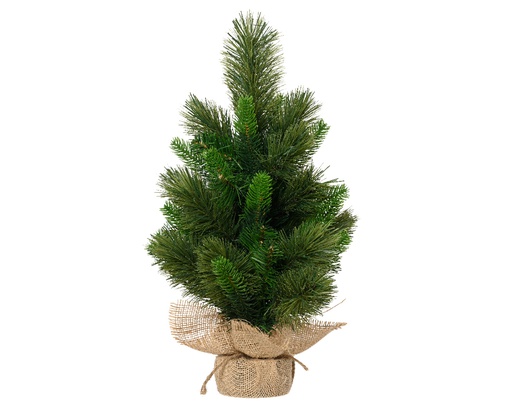 [4-681202] ***EDMONTON SPRUCE GREEN dia33.00-H45.00cm