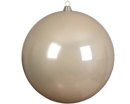 [4-022457] BOLA PLASTICO PEARL dia40.00cm
