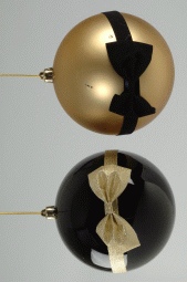 [4-029980] GUIRNALDA PLASTICO PEARL L6.00-W6.00-H180.00cm