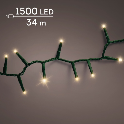 [4-495525] GUIRNALDA COMPACT GREEN/SOFT GOLD 3400cm-1500L