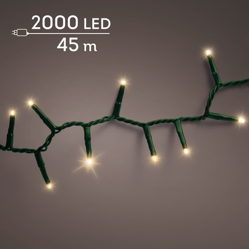 [4-495532] GUIRNALDA COMPACT GREEN/SOFT GOLD 4500cm-2000L