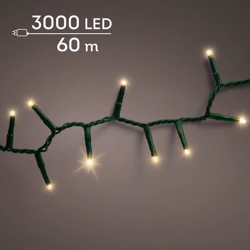 [4-495533] GUIRNALDA COMPACT GREEN/SOFT GOLD 6000cm-3000L