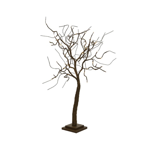 [4-489995] AVELLANO MARR 90CM-72LED/CAL/INT