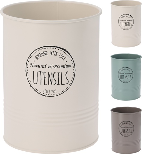 [KM-C80653740] ***CUTLERY HOLDER METAL 12XH17 3A