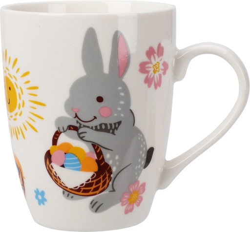 [KM-170491430] TASSE - PETIT LAPIN 340 ML