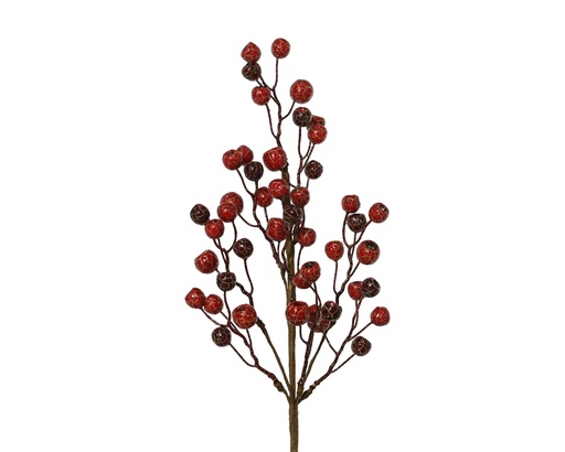 [4-701862] ***SPRAY FOAM RED L20.00-W5.00-H60.00cm