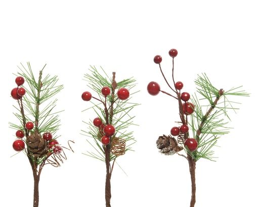 [4-622042] PICK FOAM L2-W5-H15CM