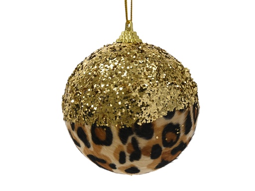 [4-026248] ***BALL FOAM BALL FOAM MULTI dia8.00cm