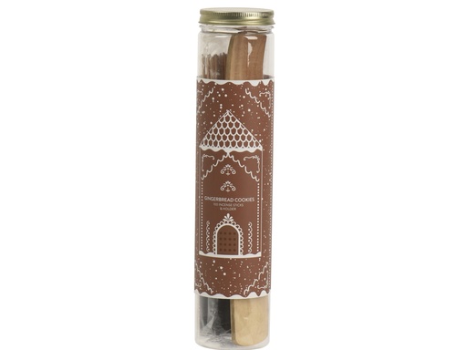 [4-210063] ***INCENSE BAMBOO ASSORTED dia27.50-H6.30cm