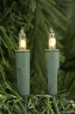 [4-490621] ***MICRO LED WREATH OUTDOOR BLACK/CLASSIC WARM dia38.00-L7.00cm-500L