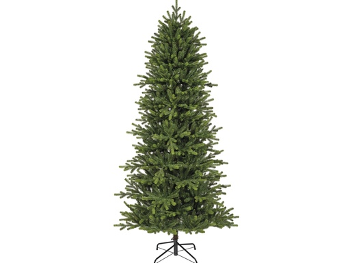 [4-689306] ***GREENLAND FIR GREEN dia101.00-H210.00cm