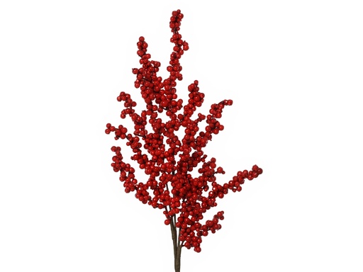 [4-701864] ***SPRAY FOAM RED L25.00-W5.00-H55.00cm