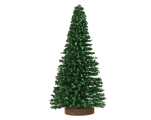 [4-703127] ***TREE BAMBOO PINE GREEN dia24.00-H60.00cm