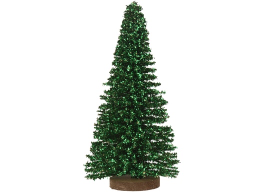 [4-703129] ARBOLITO BAMBU - VERDE PINO - dia12.00-H30.00cm