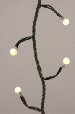 [4-480442] ***LED REALISTIC WICK CANDLE BO INDOOR WHITE/WARM WHITE dia7.50-H20.00cm-1L