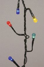 [4-480443] ***LED REALISTIC WICK CANDLE BO INDOOR WHITE/WARM WHITE dia7.50-H20.00cm-1L