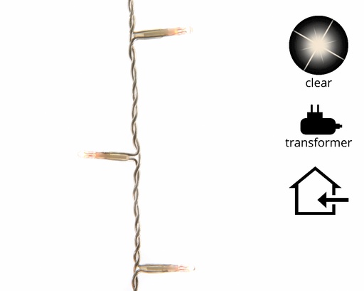 [4-480498] ***LED REALISTIC WICK CANDLE BO INDOOR CREAM/WARM WHITE dia7.50-H20.00cm-1L