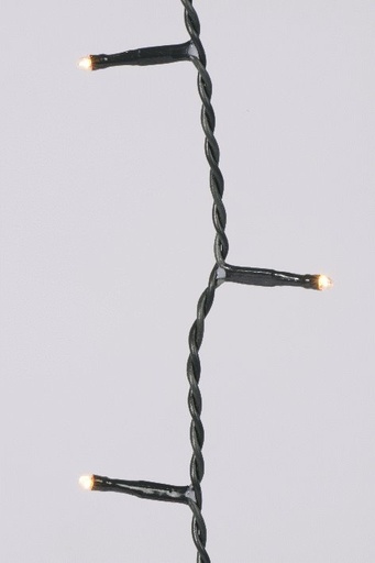 [4-480513] ***LED REALISTIC WICK CANDLE BO INDOOR OXBLOOD/WARM WHITE dia7.50-H9.50cm-1LED