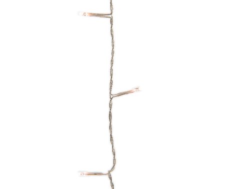 [4-480542] ***LED REALISTIC WICK CANDLE BO INDOOR BLACK/WARM WHITE dia7.50-H20.00cm-1L