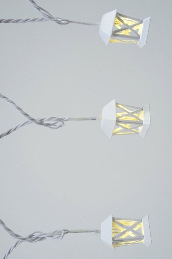 [4-480572] ***LED REALISTIC WICK TEALIGHT BO INDOOR LIGHT GREY/WARM WHITE dia7.50-H6.00cm-1L