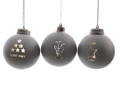 [4-480583] ***LED REALISTIC WICK TEALIGHT BO INDOOR PINK/WARM WHITE dia7.50-H6.00cm-1L