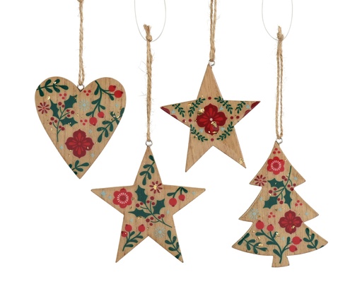 [4-513019] ***FIGURE MDF MULTI dia9.00-H0.50cm