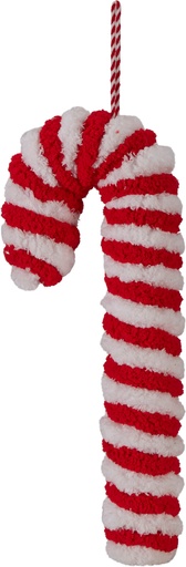 [KM-AWR417630] BASTÓN CARAMELO - 36CM -