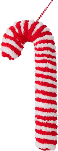 [KM-AWR417640] BASTÓN CARAMELO - 42CM - 
