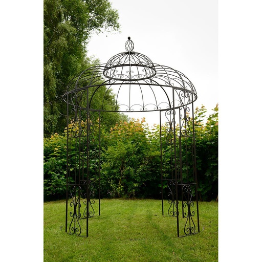 [PW-382687-000-708] PERGOLA MET ABIERTA D220X312CM MARR