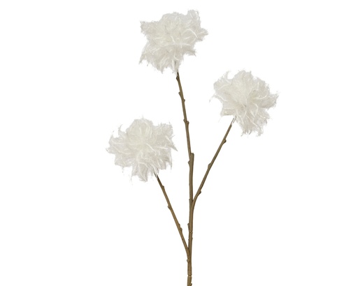 [4-701898] ***SPRAY PLASTIC WHITE L21.00-W15.00-H75.00cm