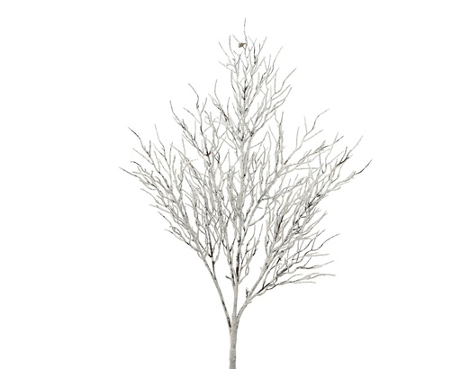 [4-701992] ***SPRAY PLASTIC WHITE L40.00-W12.00-H110.00cm