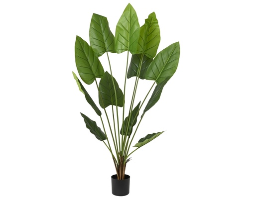 [4-833565] PLANTA ARTIFICIAL PRECIOSA - L90-W90-H180cm