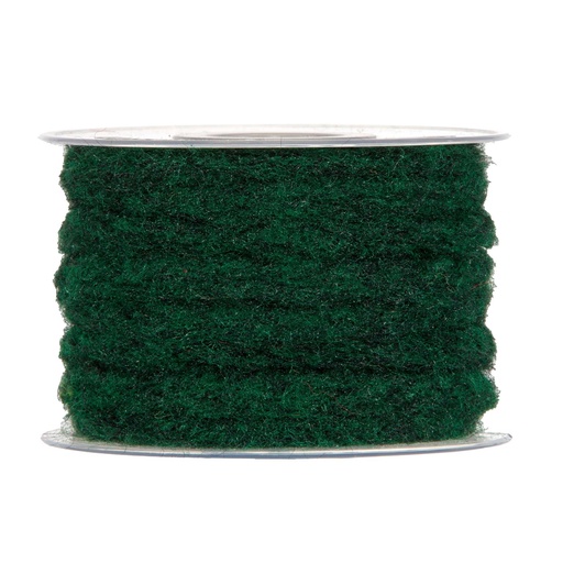 [PV-5238-73] CUERDA LANA - MM15X10MT - VERDE