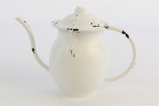 [HBX-862045385] TETERA MET BLC 17CM