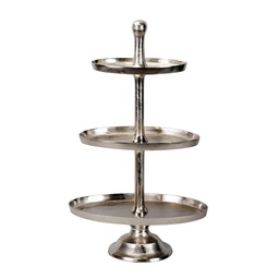 [PW-530565-000-129] ***Etagere oval x3