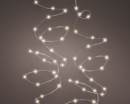 [4-497135] MICRO LED STRING TWINKLE L OUT 2200CM-480L