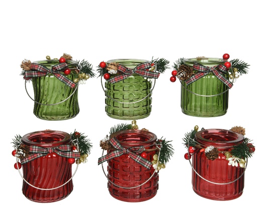 [4-645491] GL TLIGHTH W HANDLE 3AS2CLS DIA8-H10CM