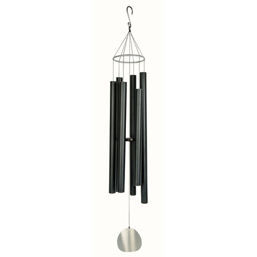 [WL-AT42BK] Aureole Tunes ca. 42" / ca. 106 cm Black