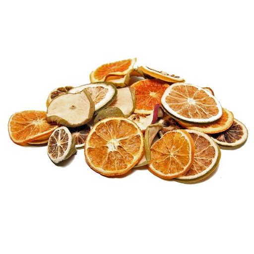 [HBX-129008000] SURTIDO FRUTA SECA-BOLSA 250gr