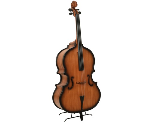 [4-520292] MUEBLE BAR "CONTRABAJO - FIBRA - 188CM