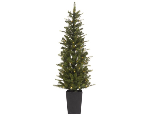 [4-690042] IDAHO TREE BO PRELIT DIA61-H150CM-100L