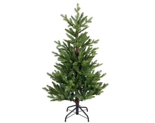 [4-689830] SAPIN  ALLISON - VERT - DIA97-H150CM