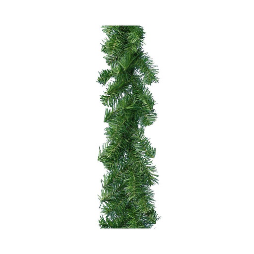 [4-680440] GUIRLANDE CANADIENNE - 270CMX20CM