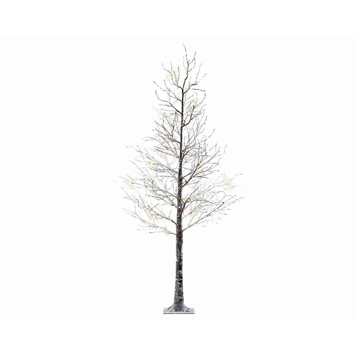 [4-492618] ARBOL NEVAD 96LED180CMEXT CAL