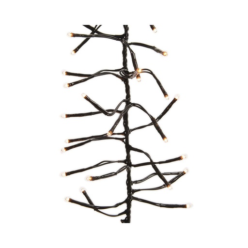 [4-494691] LED CLUSTER LIGHTS OUTDOOR 450CM-588L