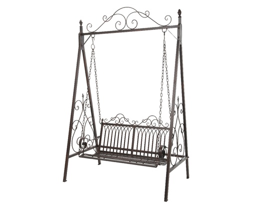 [4-840106] COLUMPIO MET MARR 152X235CM