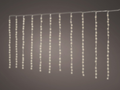 [4-494756] LED BALCONY LIGHTS OUTDOOR W400-H100CM-420L