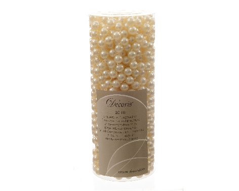[4-000567] BEAD GARLAND PLASTIC DIA0.80-L1000CM