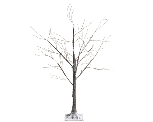 [4-492415] MICRO LED TREE OUTDOOR H150CM-400L